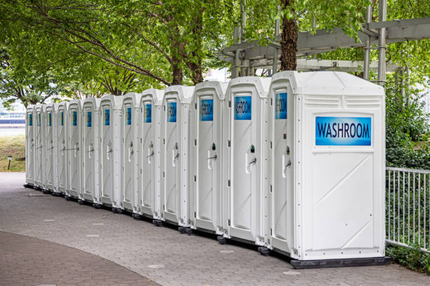 Best Porta potty rental near me  in Hampton, AR