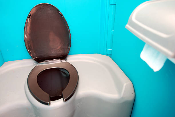 Best Emergency porta potty rental  in Hampton, AR