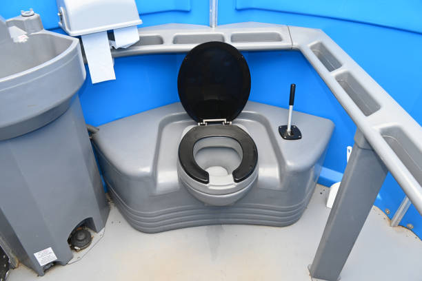 Best Affordable porta potty rental  in Hampton, AR