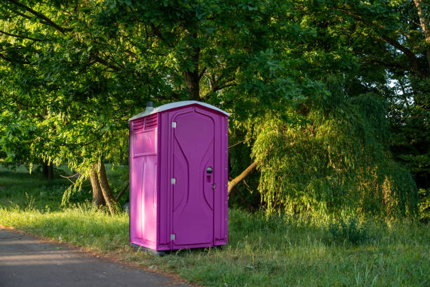 Best Temporary restroom rental  in Hampton, AR