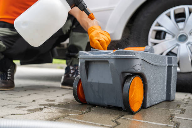 Best Portable sink rental  in Hampton, AR