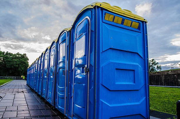 Best Portable bathroom rental  in Hampton, AR